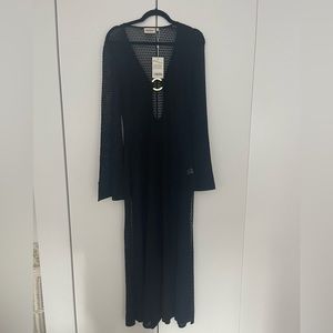 Monday Swimwear Montego Dress Swim Coverup